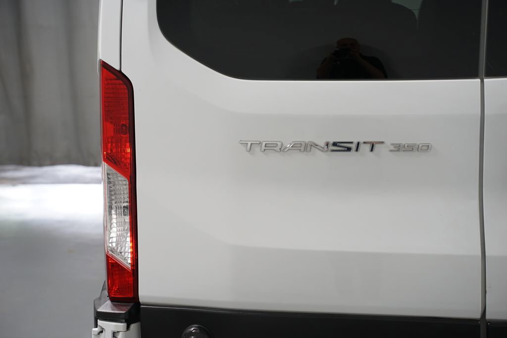 Used 2020 Ford Transit 350 XLT RWD image 10