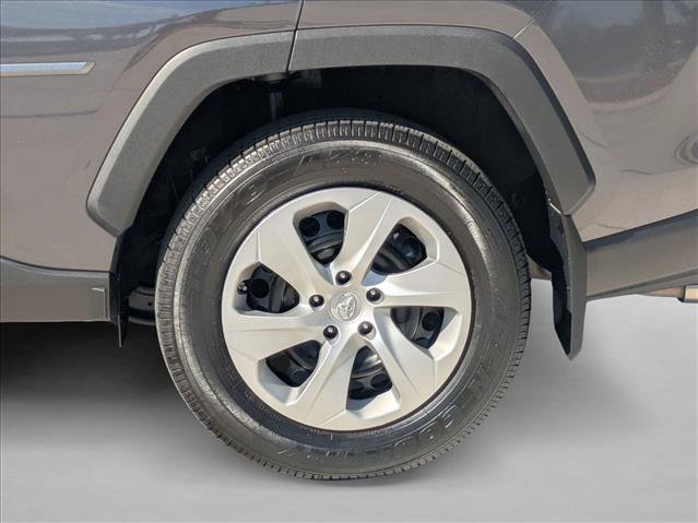 Certified 2024 Toyota RAV4 LE image 22