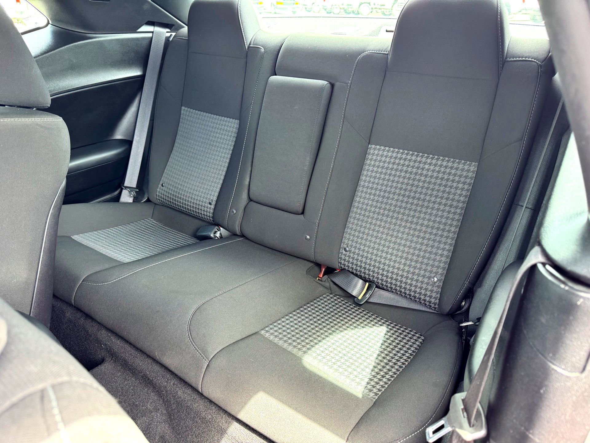 Used 2020 Dodge Challenger R/T w/ Blacktop Package image 20