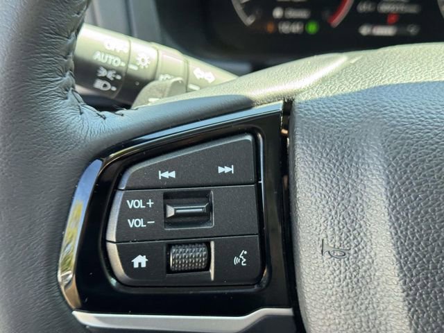 Certified 2025 Honda Odyssey Elite image 21