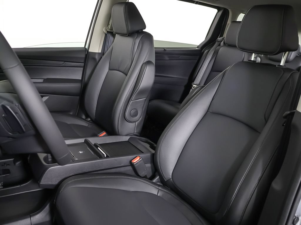 New 2026 Honda Odyssey EX-L image 17