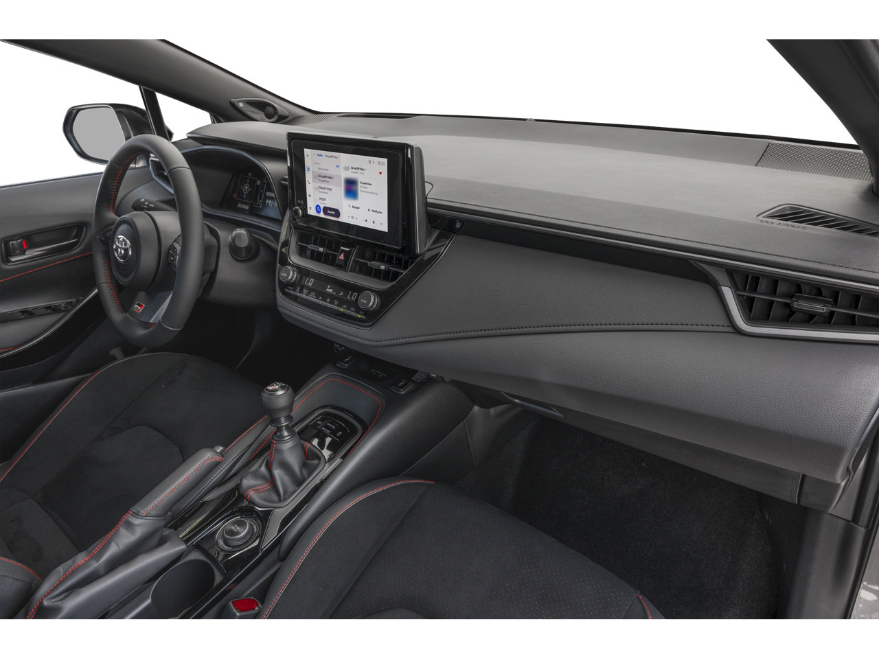 New 2026 Toyota Corolla GR AWD/4WD image 33