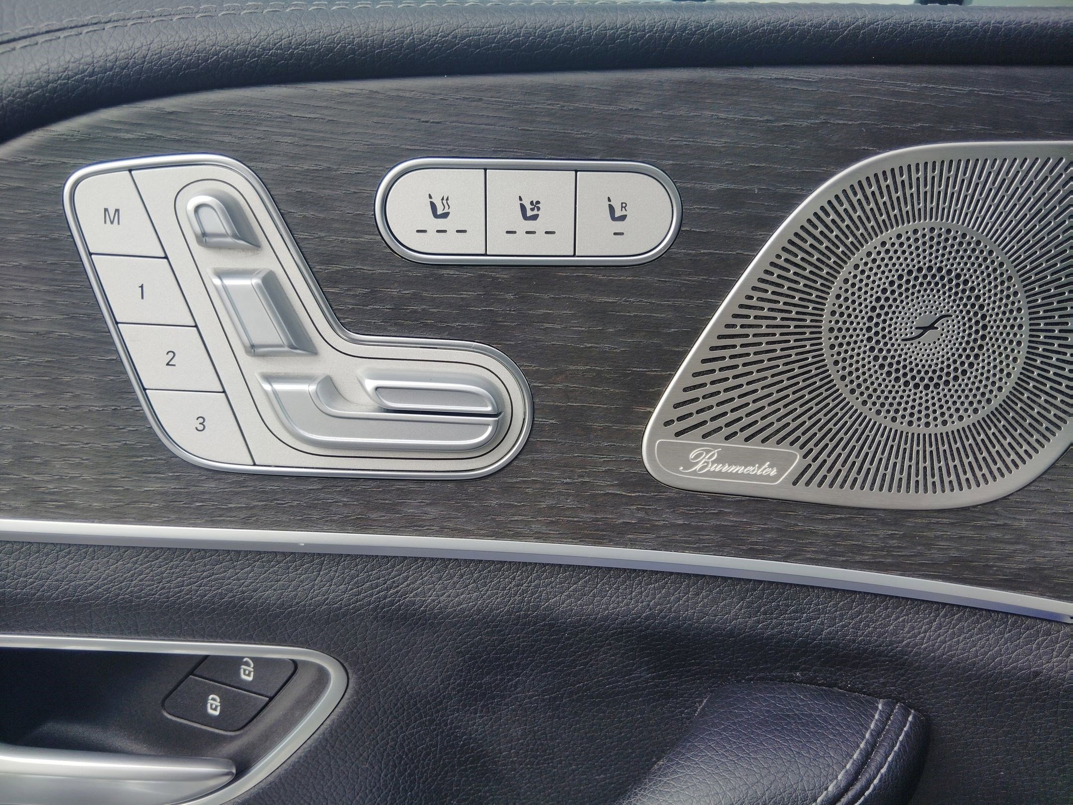 Certified 2024 Mercedes-Benz GLE 350 GLE 350 image 26