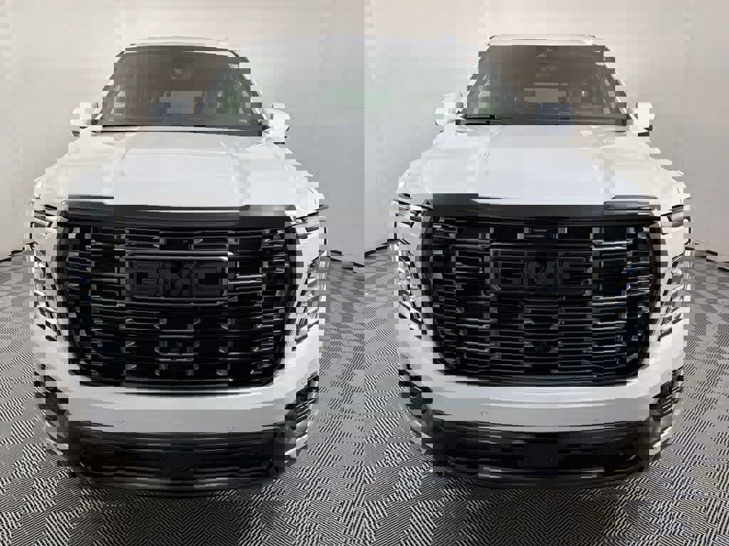 New 2026 GMC Yukon Denali Ultimate video 2