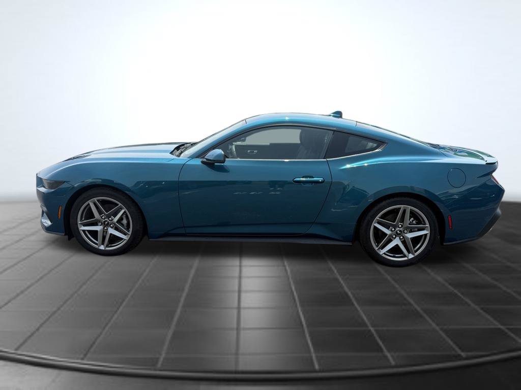 New 2026 Ford Mustang Premium RWD image 8