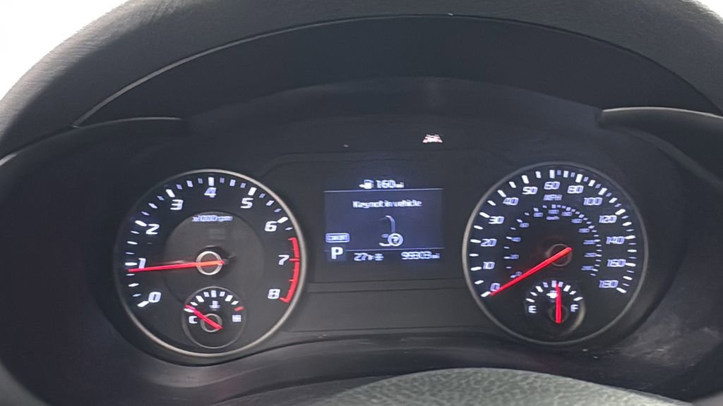 Used 2018 Kia Stinger GT image 20