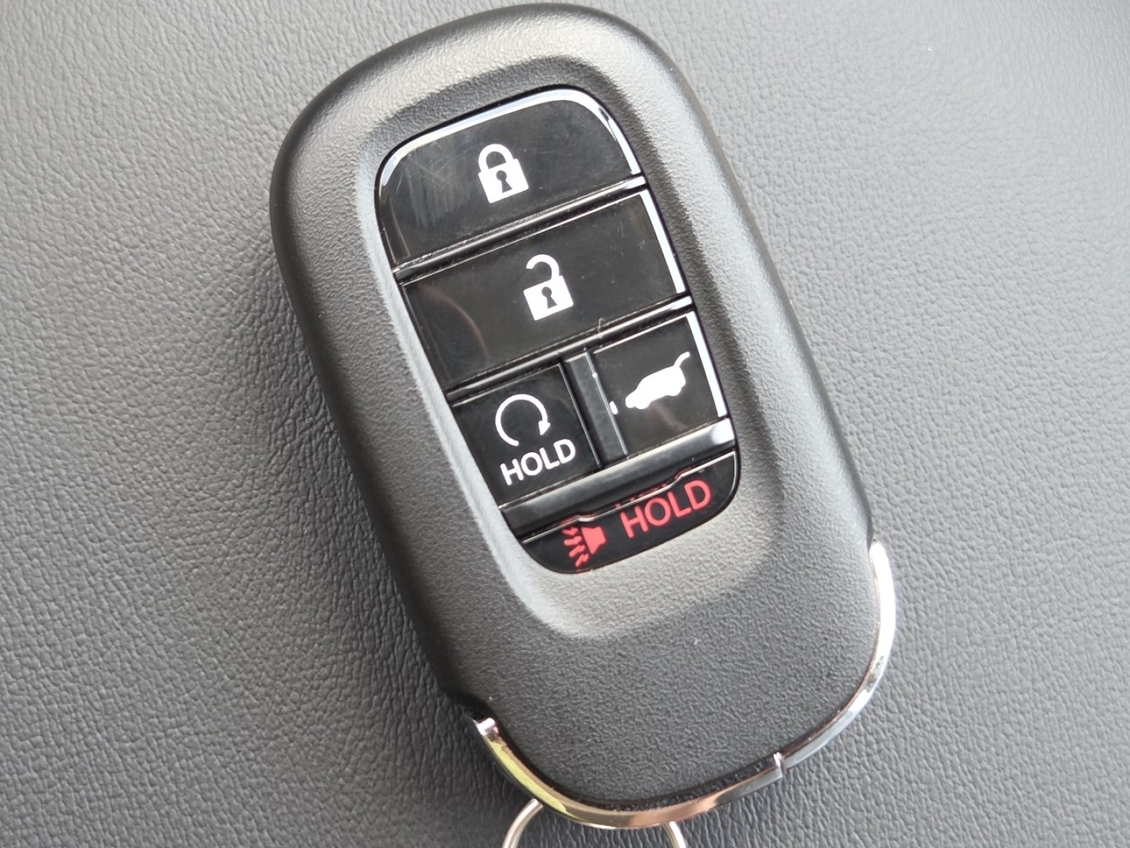 New 2027 Honda HR-V EX-L image 33