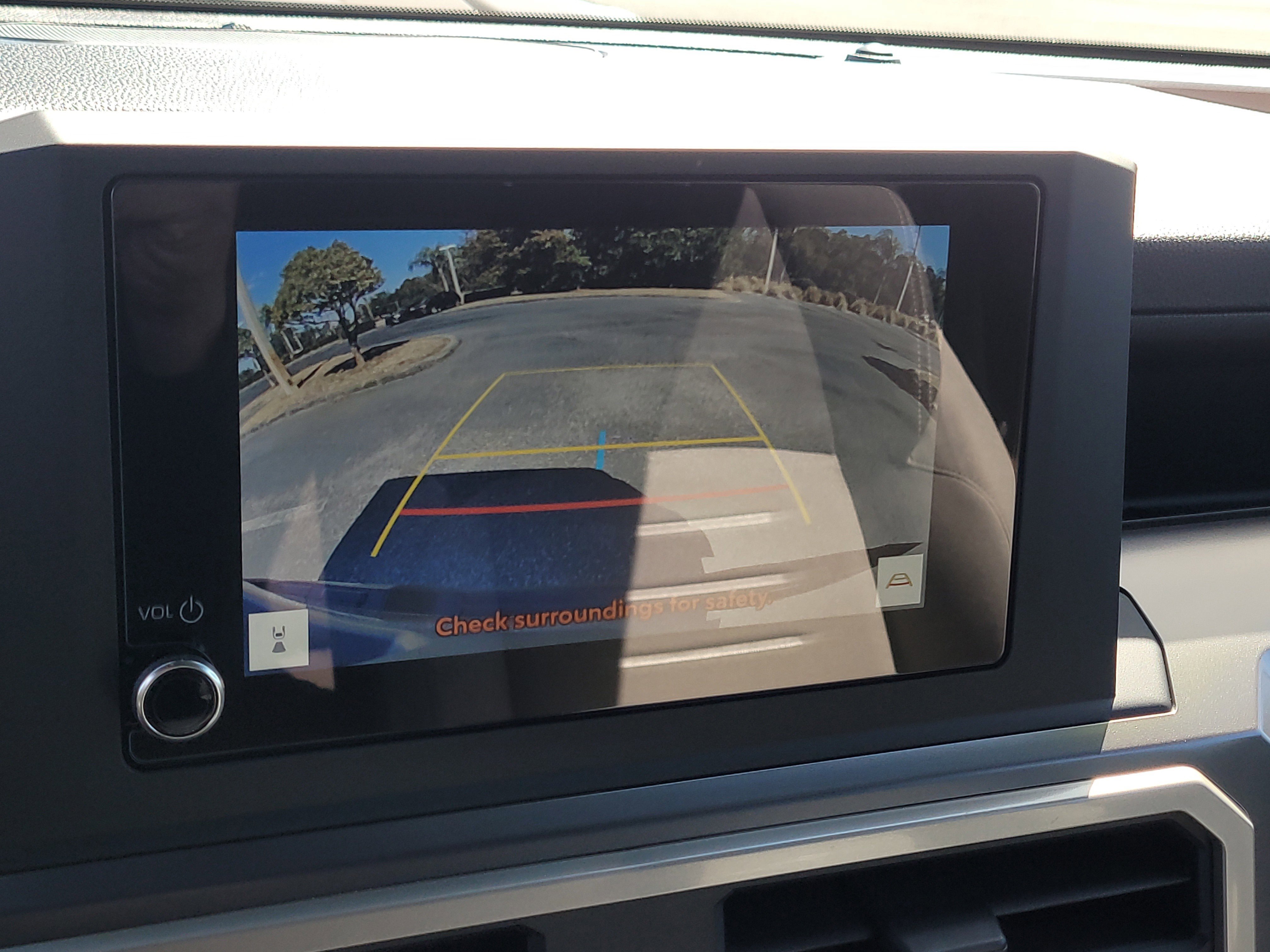 Certified 2026 Toyota Tacoma TRD Sport image 23