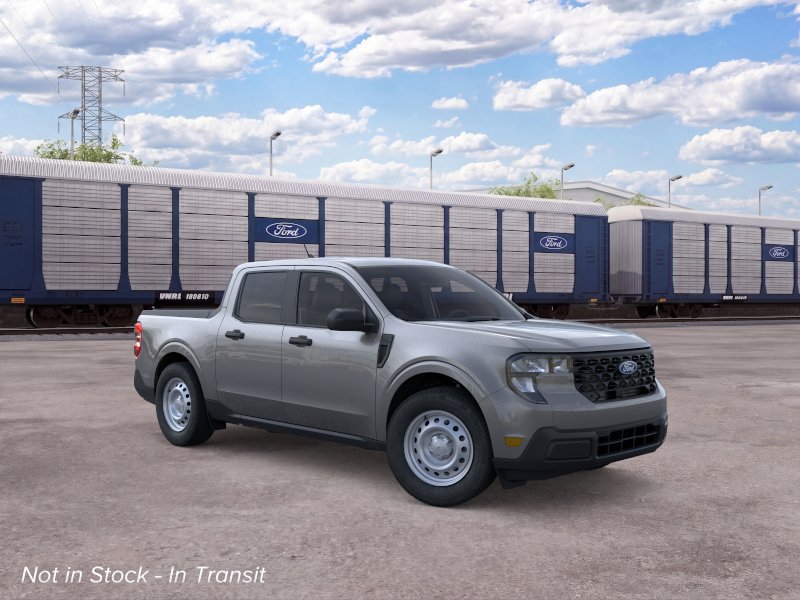 New 2026 Ford Maverick XL FWD image 7