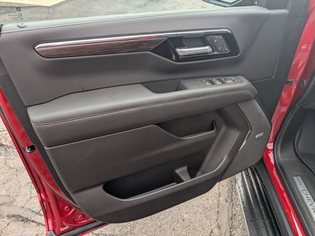 New 2026 Chevrolet Tahoe Premier image 14