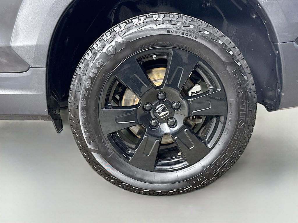Used 2022 Honda Pilot TrailSport image 42