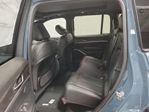 New 2026 Jeep Grand Cherokee Limited image 8