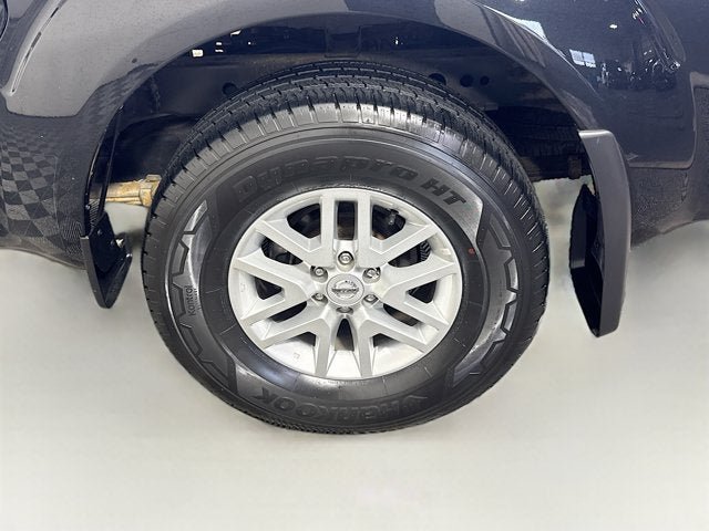 Used 2020 Nissan Frontier SV AWD/4WD image 19