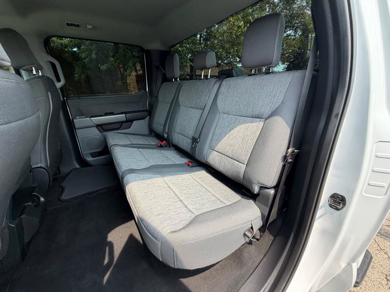 Used 2023 Ford F350 XL w/ STX Appearance Package AWD/4WD image 39