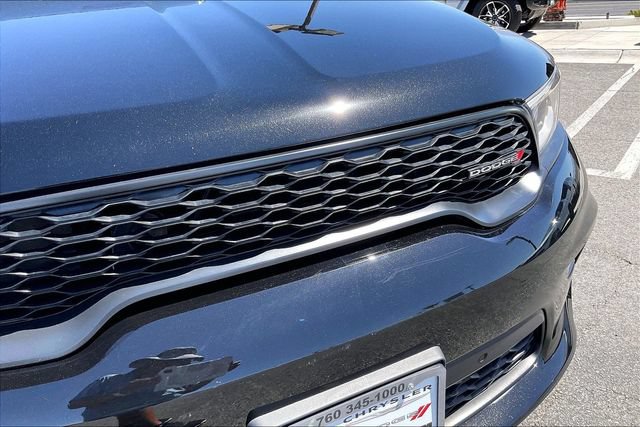 Used 2026 Dodge Durango GT AWD/4WD image 30