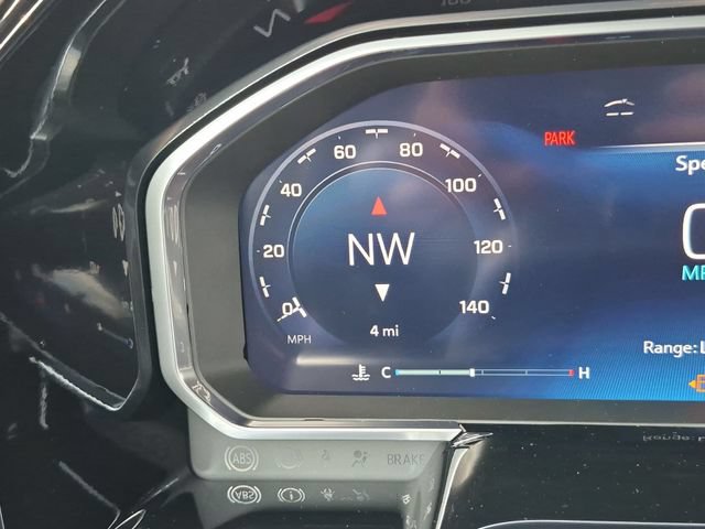 New 2026 Chevrolet Silverado 1500 High Country w/ Midnight Edition AWD/4WD image 14