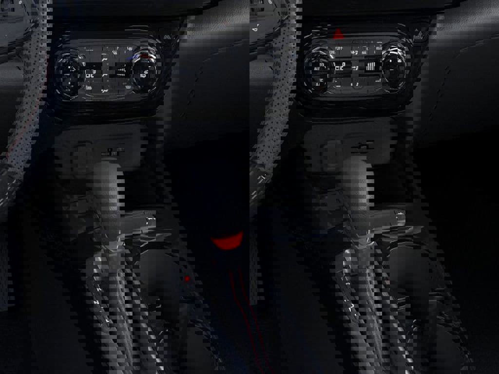 New 2026 Chevrolet Trax RS w/ Sunroof Package image 23