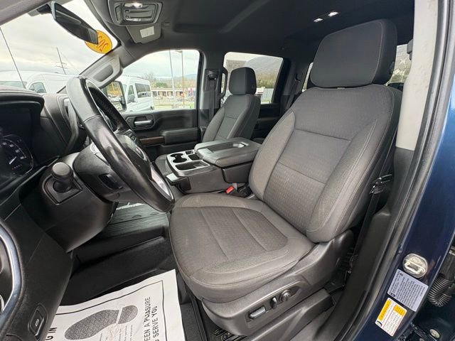 Used 2023 GMC Sierra 2500 SLE w/ SLE Value Package; image 28