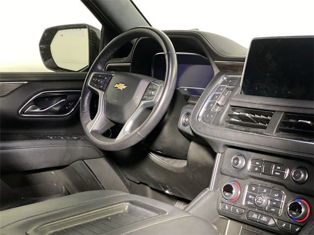 Used 2022 Chevrolet Tahoe LT w/ LT Signature Package image 10