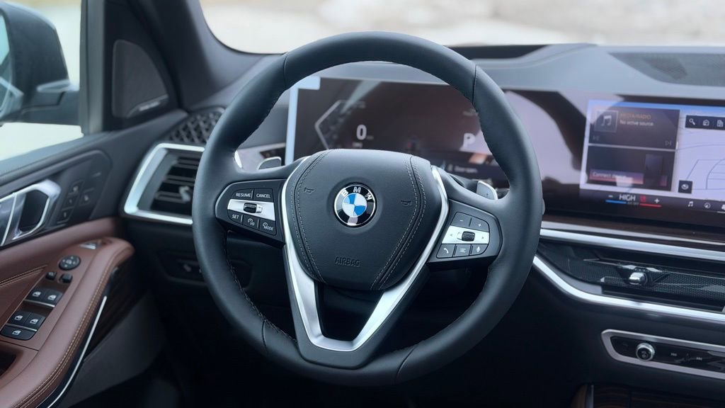 New 2026 BMW X5 xDrive40i image 11