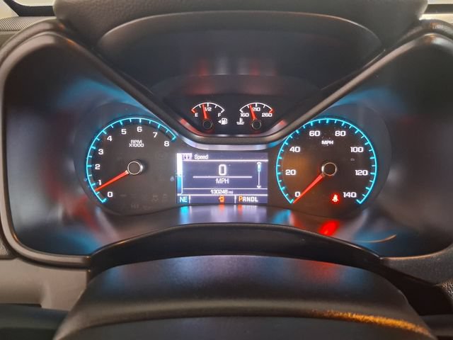 Certified 2017 GMC Canyon Denali AWD/4WD image 19