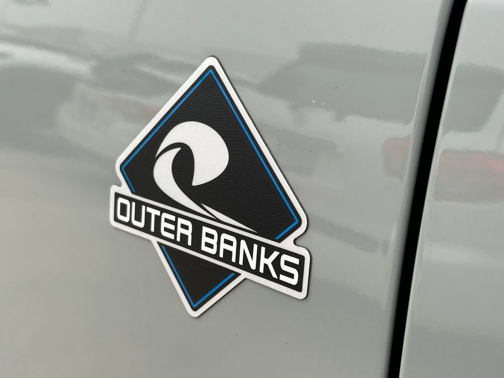 Used 2023 Ford Bronco Outer Banks image 17