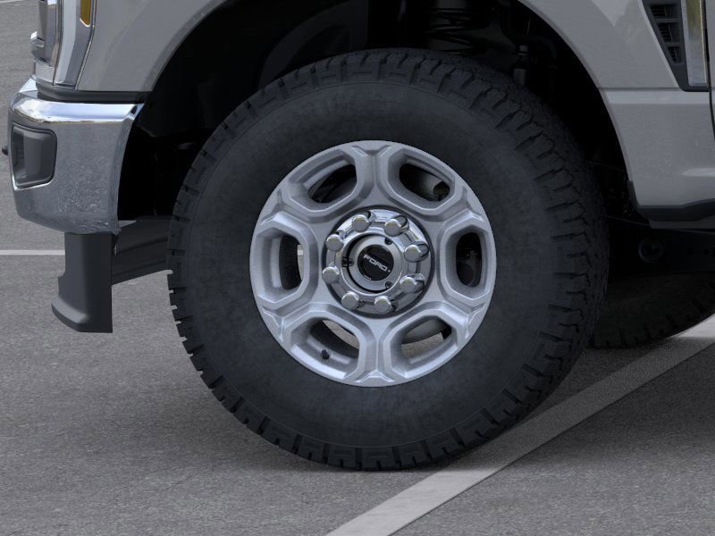 New 2026 Ford F350 XLT image 19
