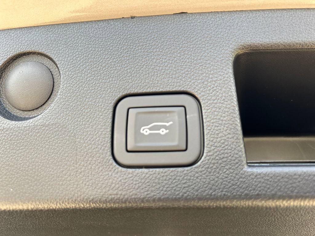 New 2026 GMC Terrain AT4 image 39