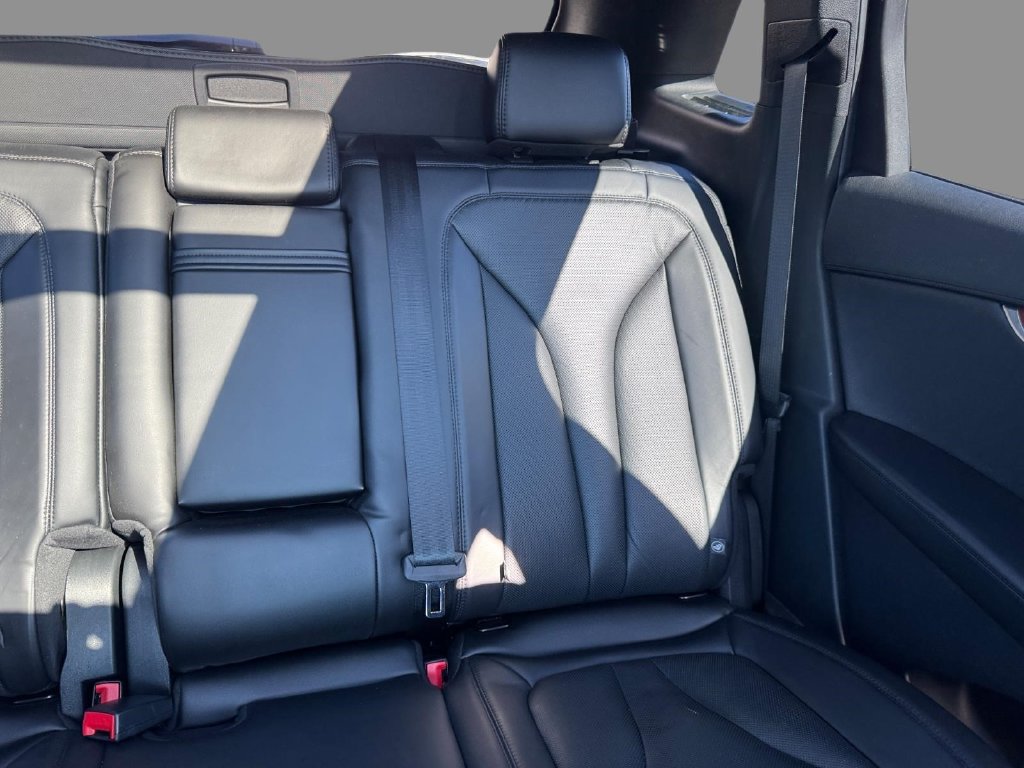 Used 2019 Lincoln Nautilus Reserve FWD image 16