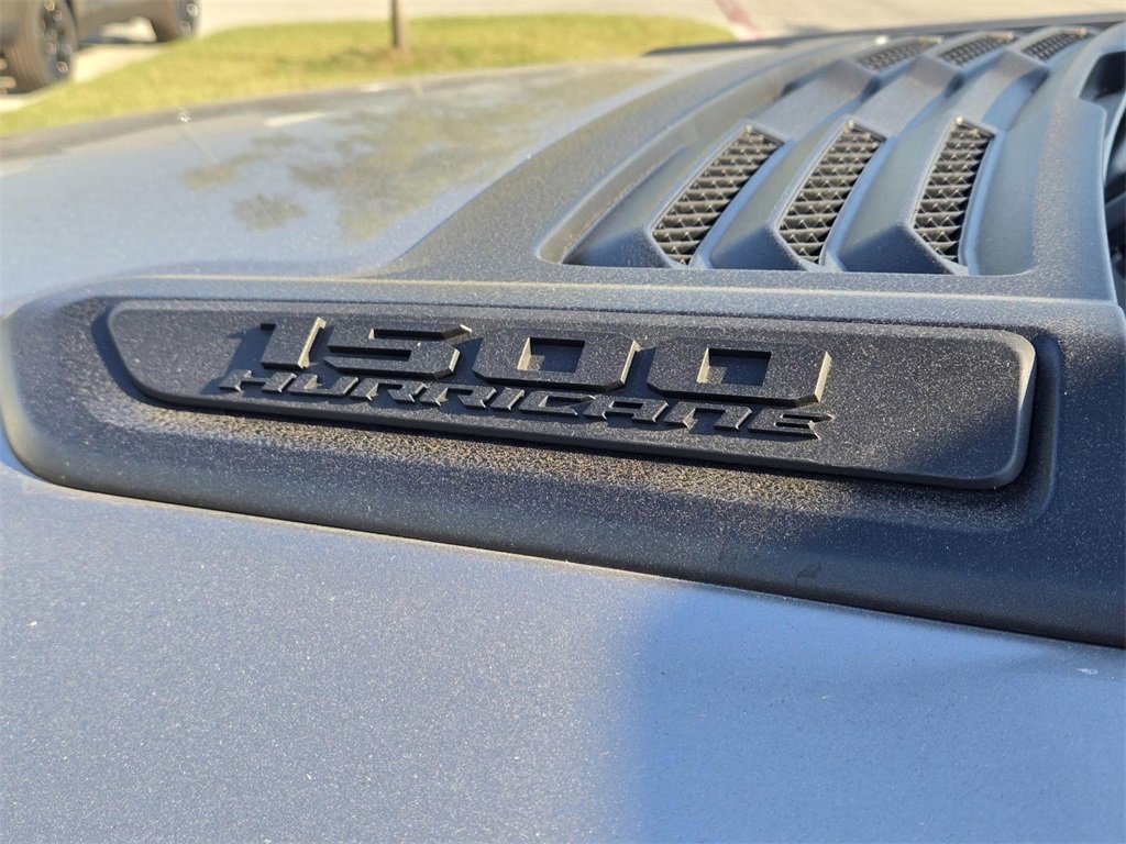 New 2026 RAM 1500 Rebel w/ Rebel Level 2 Equipment Group image 7