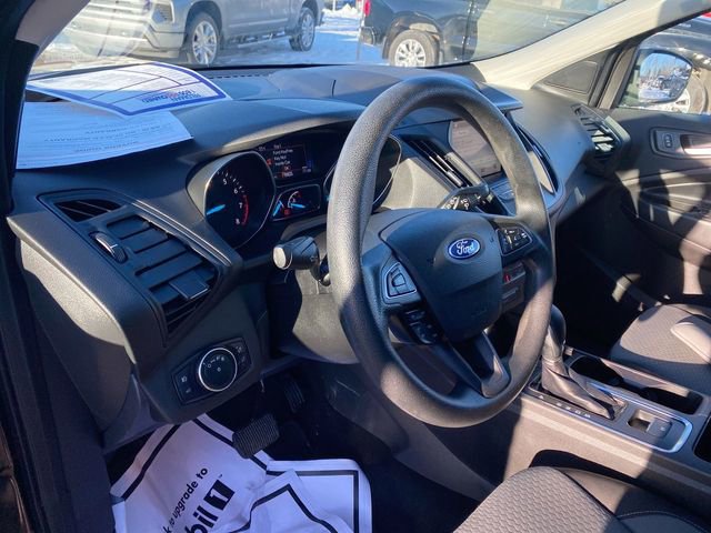 Used 2019 Ford Escape SE image 10