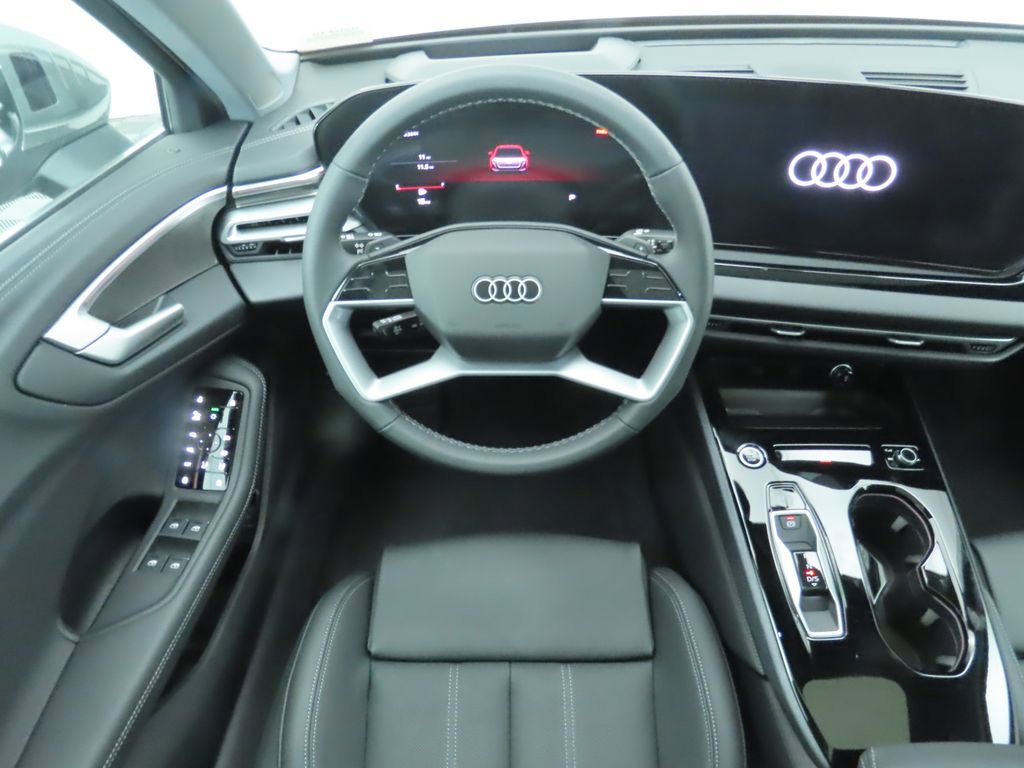 Used 2025 Audi A5 2.0T Premium Plus w/ Premium Plus image 12