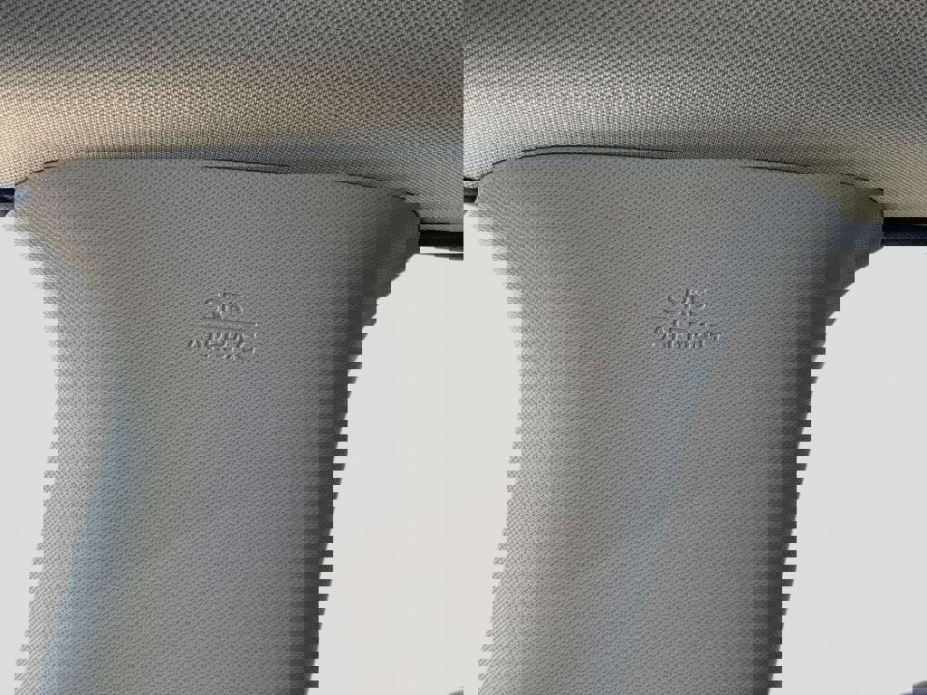 Certified 2024 Nissan Murano SV w/ SV Midnight Edition Package image 29