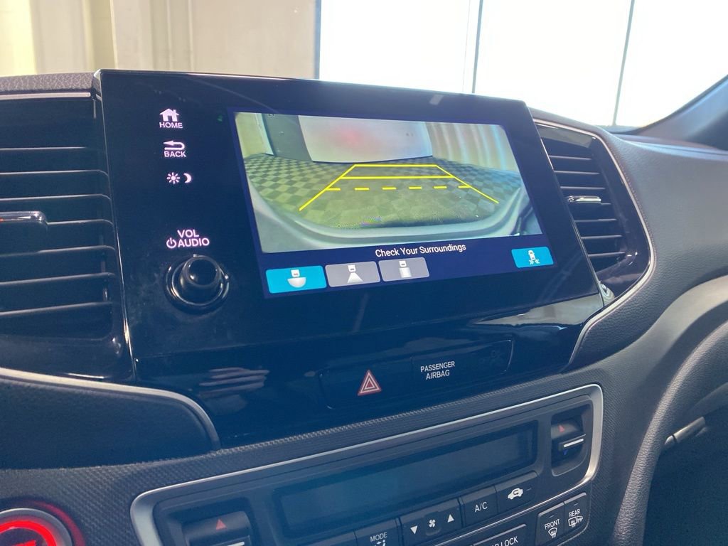 Used 2022 Honda Pilot TrailSport image 29
