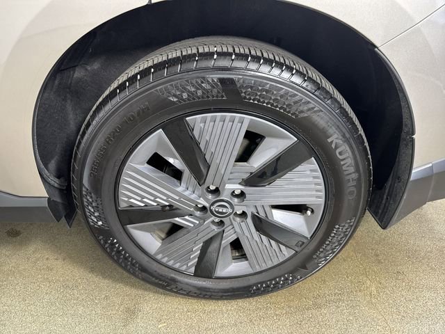 Used 2025 Nissan Murano SL image 5