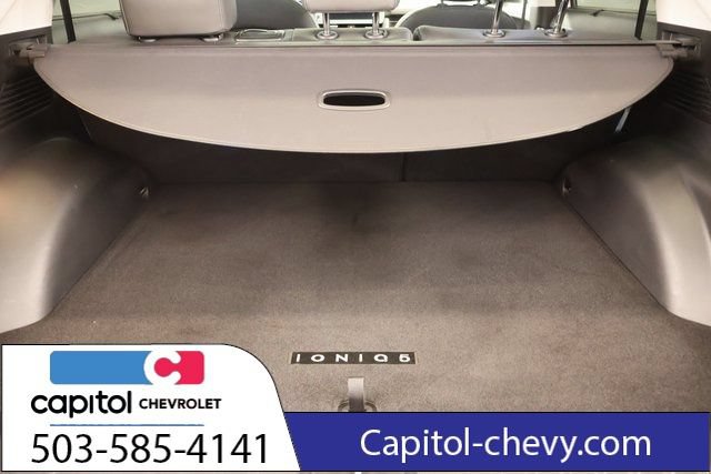 Used 2024 Hyundai Ioniq 5 Limited RWD image 29