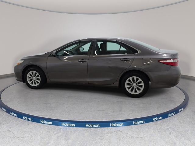 Used 2015 Toyota Camry LE FWD image 9