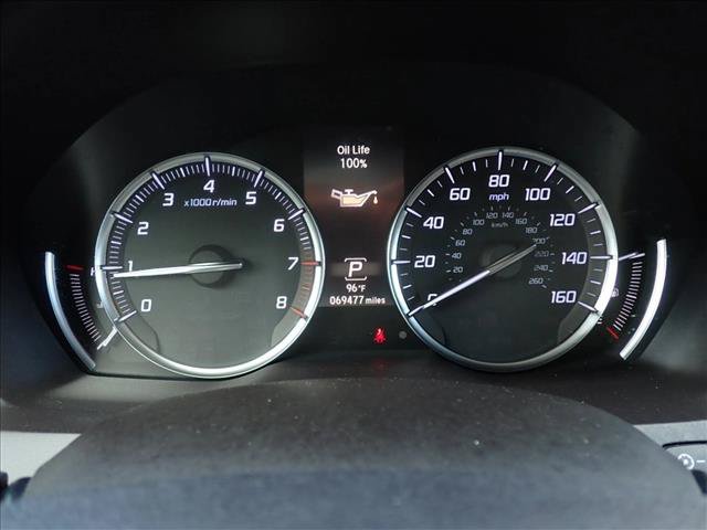 Used 2019 Acura MDX w/ Technology Package AWD/4WD image 27