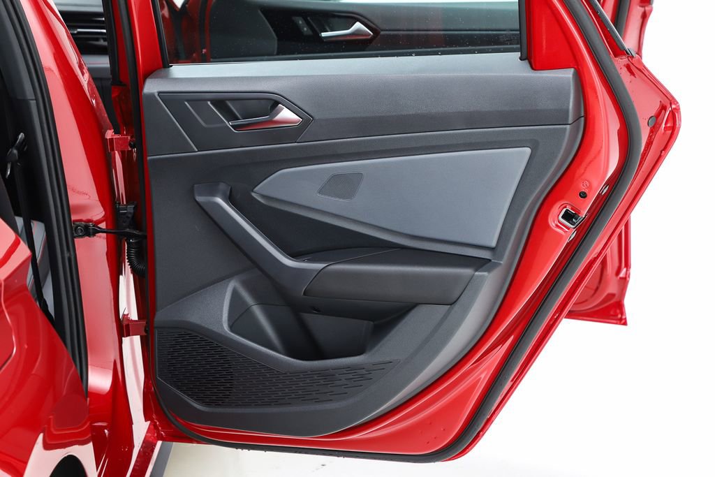 New 2026 Volkswagen Jetta GLI Autobahn image 67