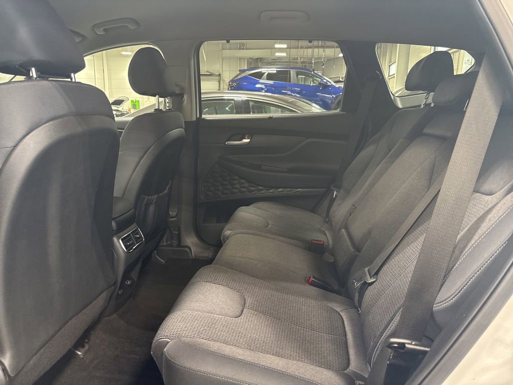 Used 2022 Hyundai Santa Fe SEL w/ Convenience Package image 25