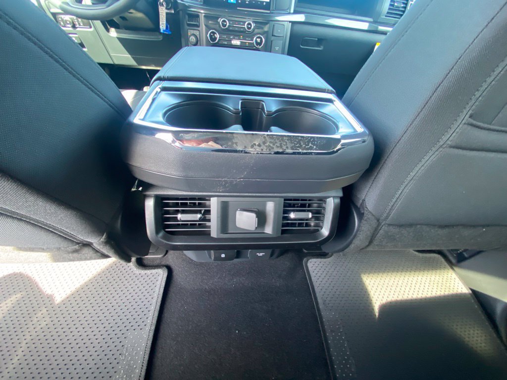 New 2026 Ford F150 STX w/ Equipment Group 200A AWD/4WD image 25