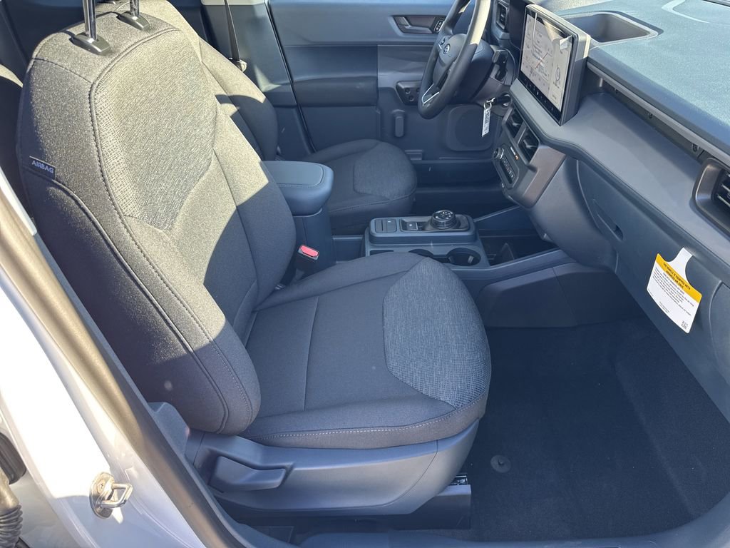 New 2025 Ford Maverick XL image 13