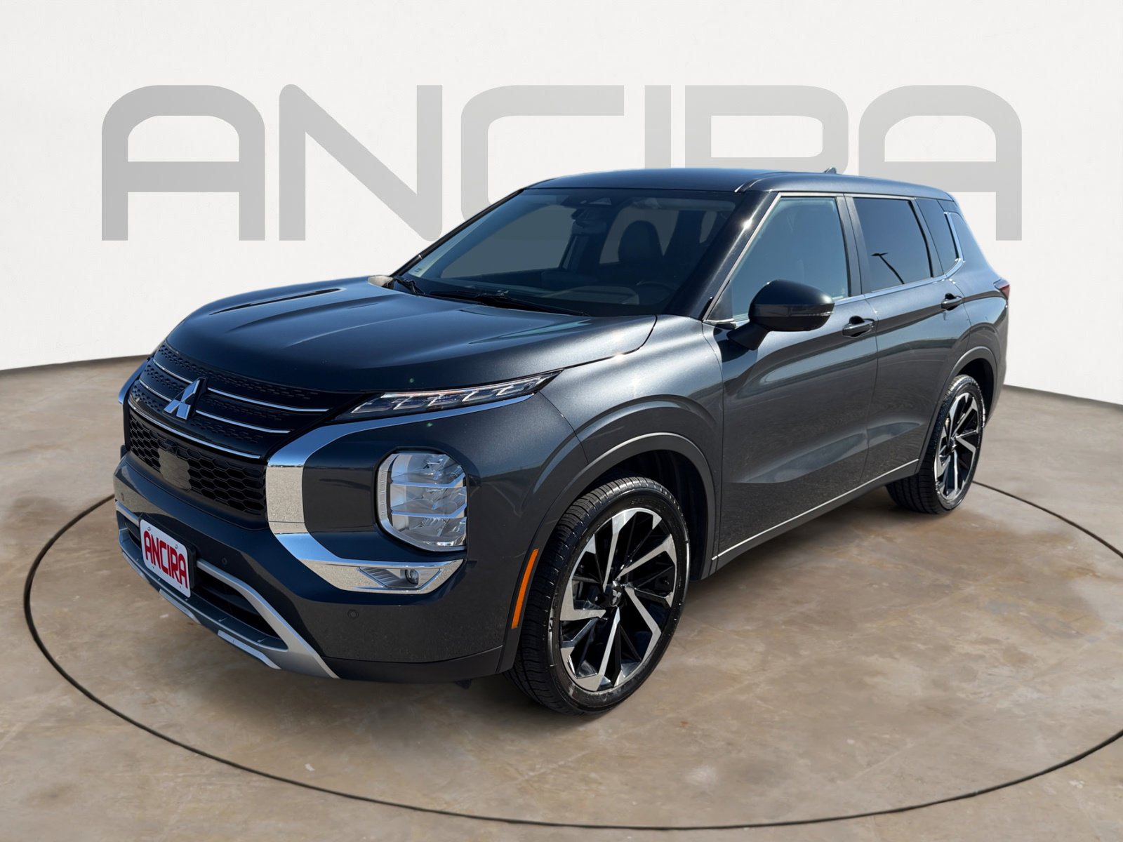 Used 2024 Mitsubishi Outlander SE image 6