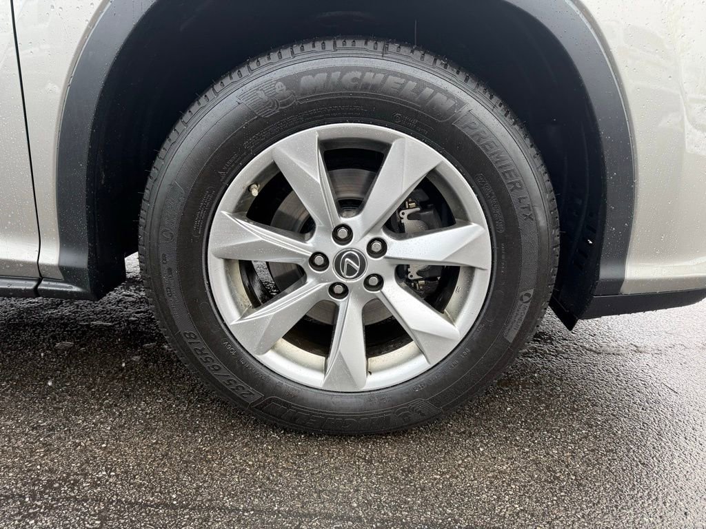 Used 2019 Lexus RX 350 AWD w/ Navigation Package image 26