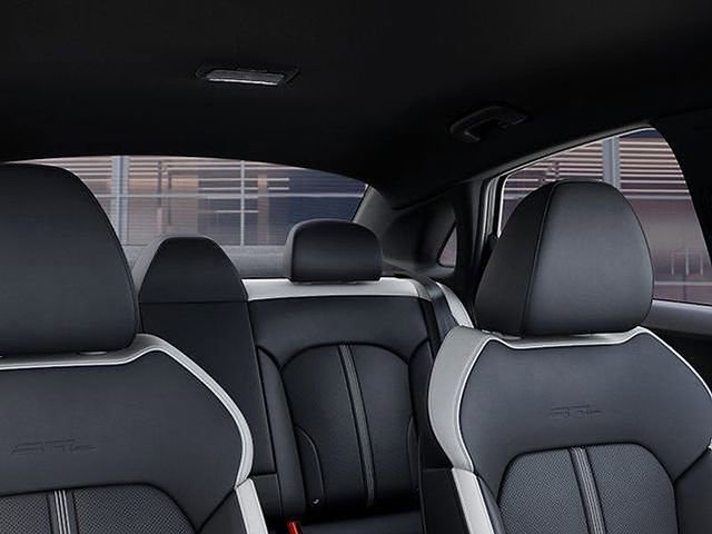 New 2025 Kia K5 GT-Line image 36