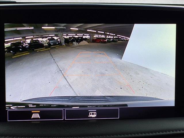 Used 2021 Chevrolet Suburban LS w/ Driver Alert Package RWD image 12