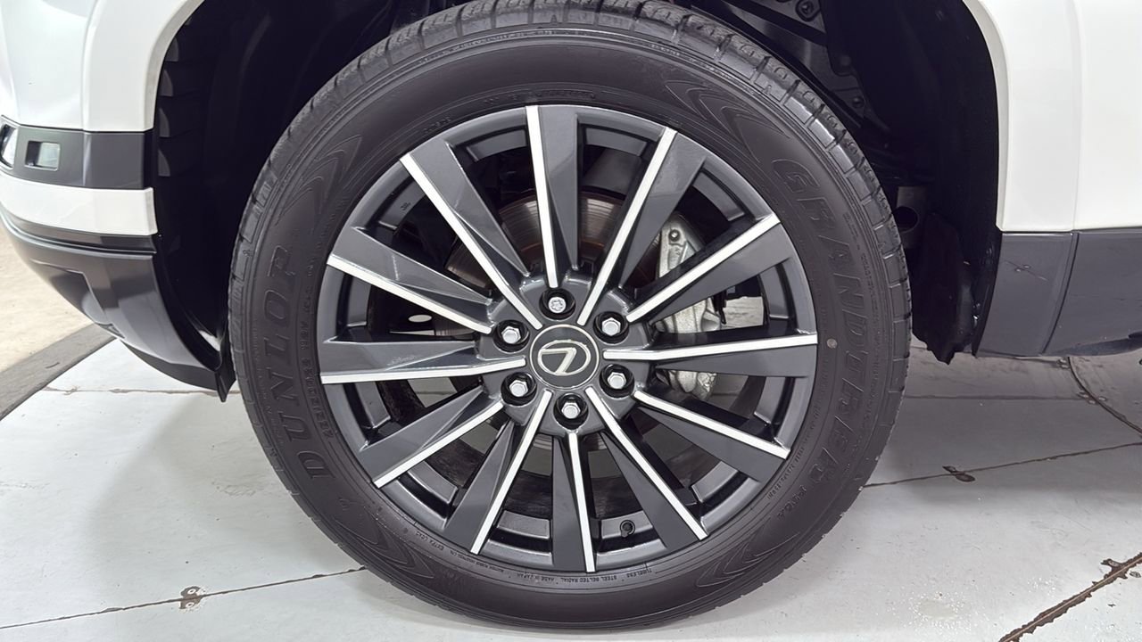 Used 2024 Lexus GX 550 550 Luxury+ w/ Accessory Package (Z1) image 25