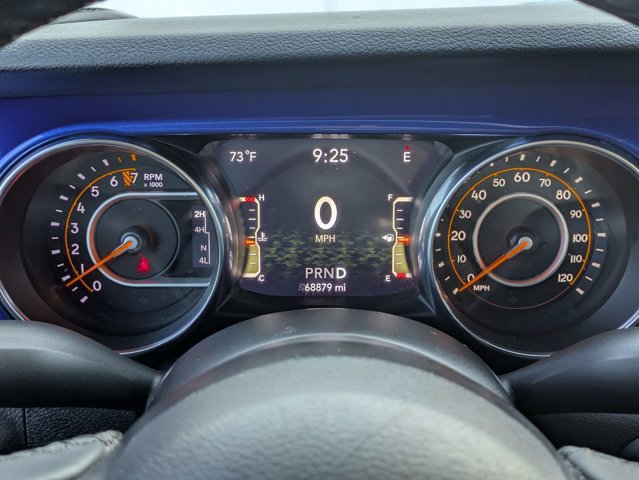 Used 2019 Jeep Wrangler Sport AWD/4WD image 30