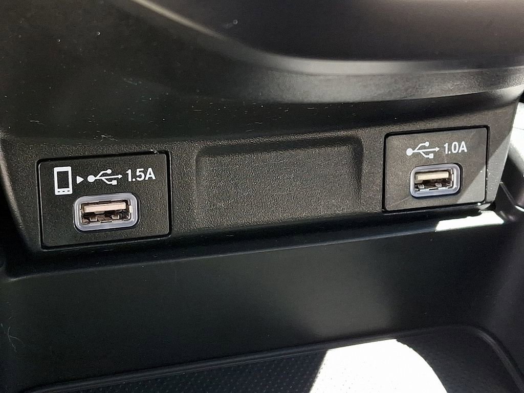 Used 2022 Honda CR-V EX-L image 25