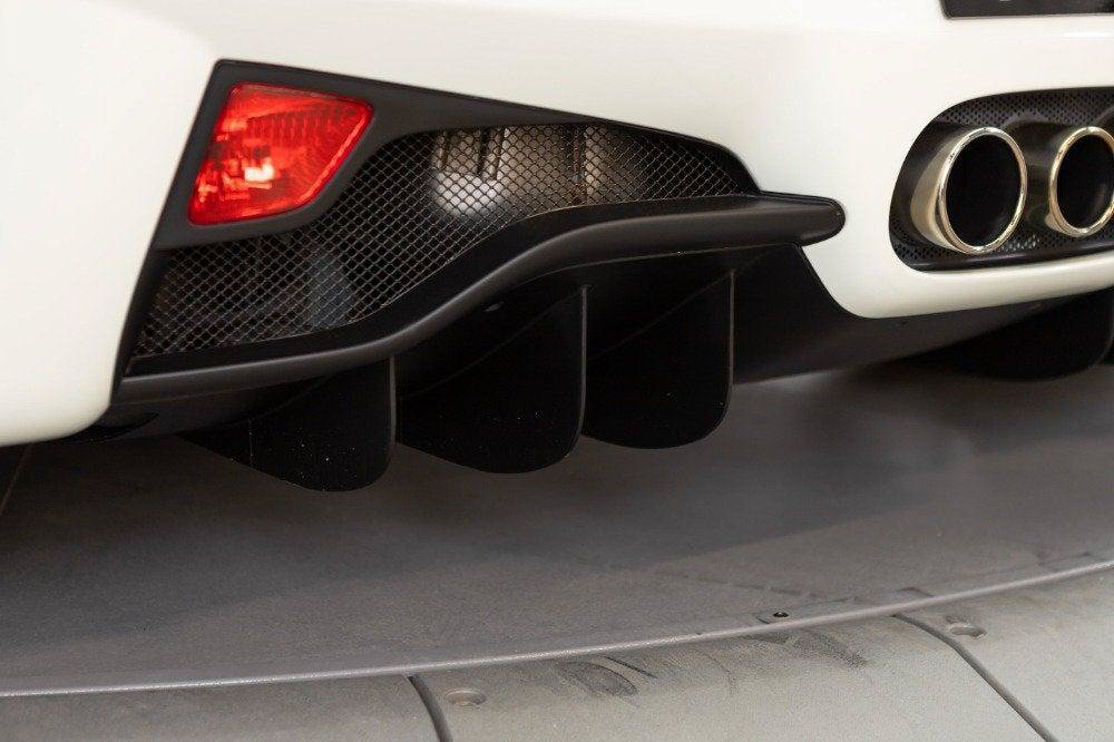 Certified 2014 Ferrari 458 Spider RWD image 46
